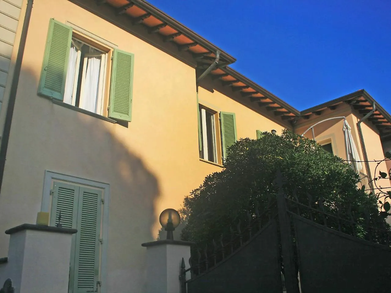 Apartment Milano By Interhome フォルテ・デイ・マルミ イタリア