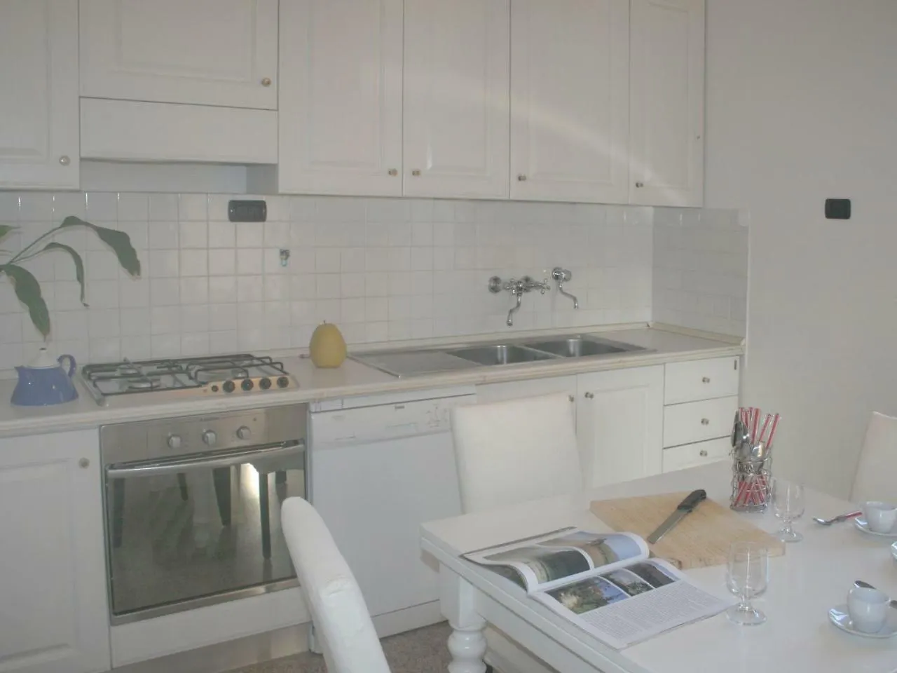 Apartment Milano By Interhome フォルテ・デイ・マルミ